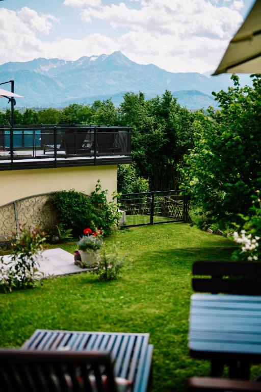 Schwalbennest Velden - 5