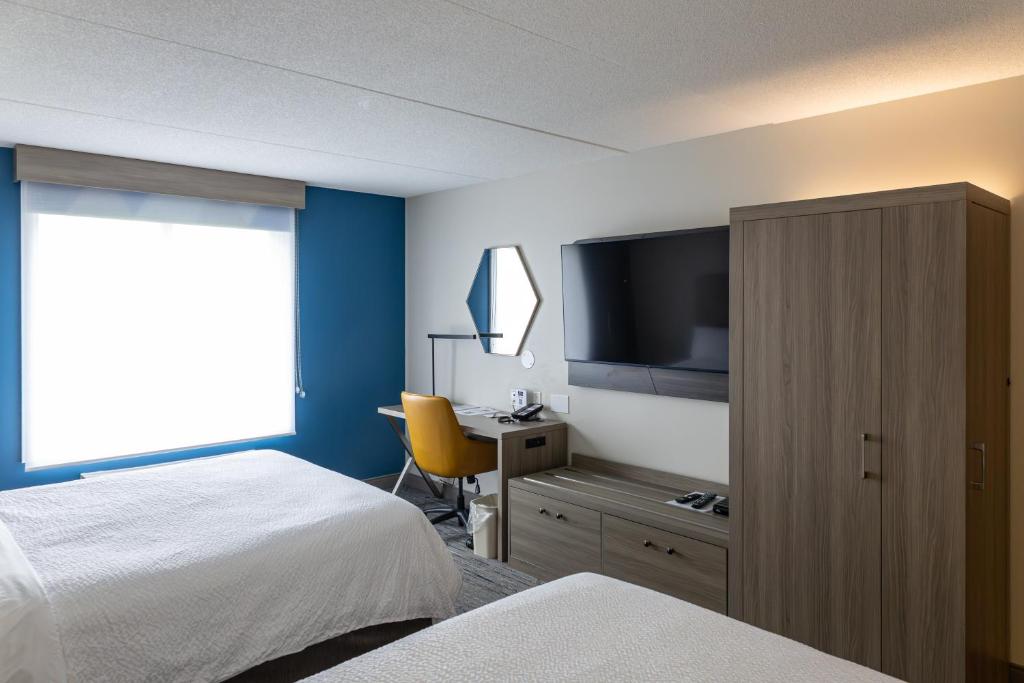 Holiday Inn Express Hotel & Suites Brockville By IHG