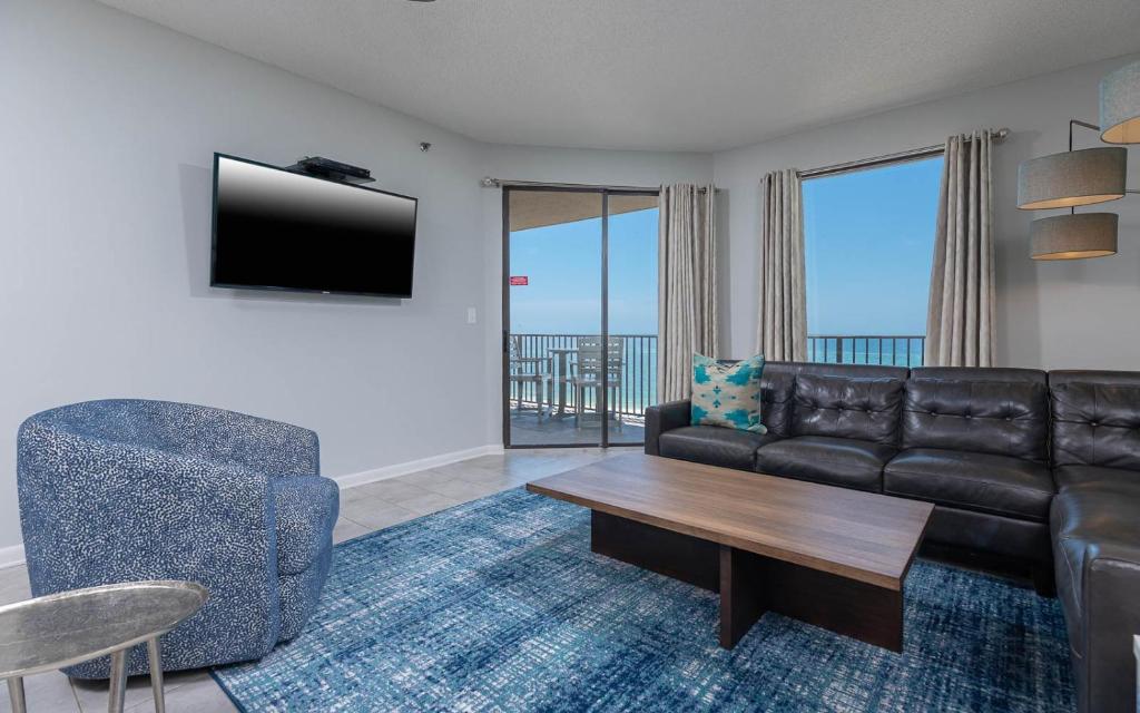 Phoenix East 1106 condo, Orange Beach
