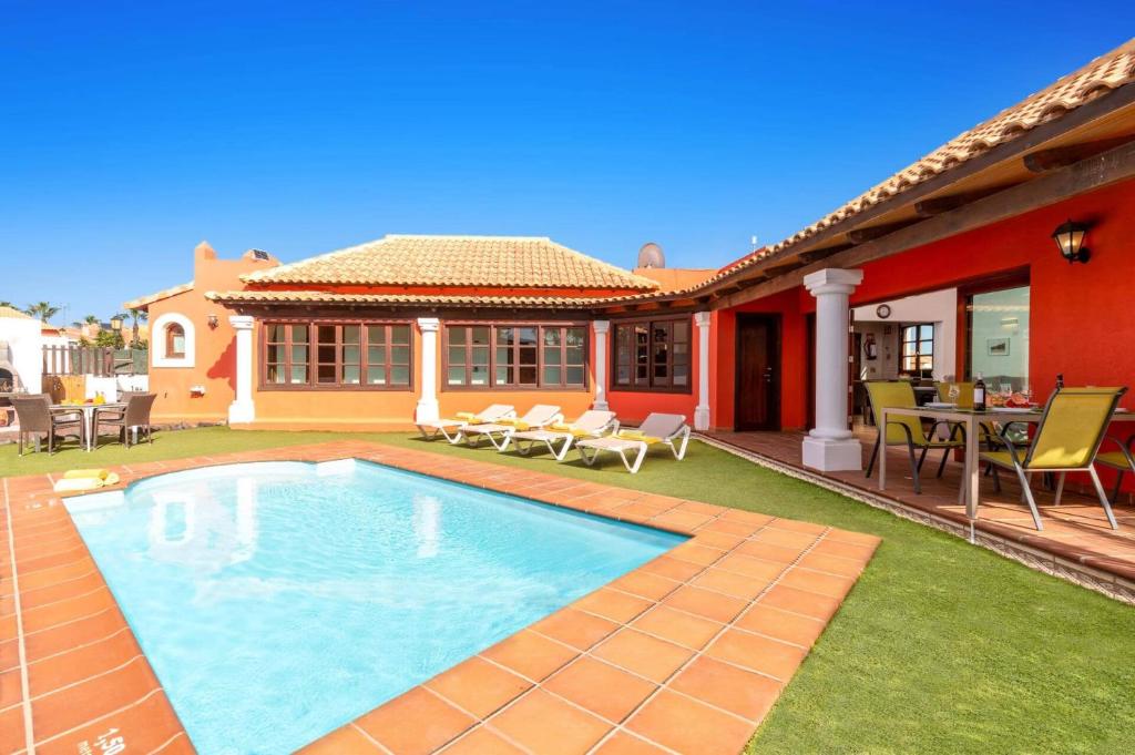 Villa Feliz Mar by Villa Plus - 2