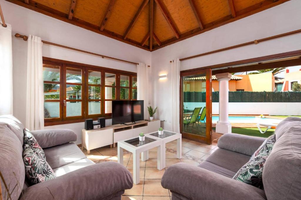 Villa Feliz Mar by Villa Plus - 5