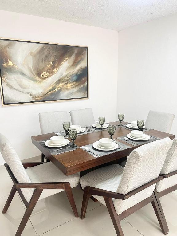 Suites Jacarandas 203 - 2