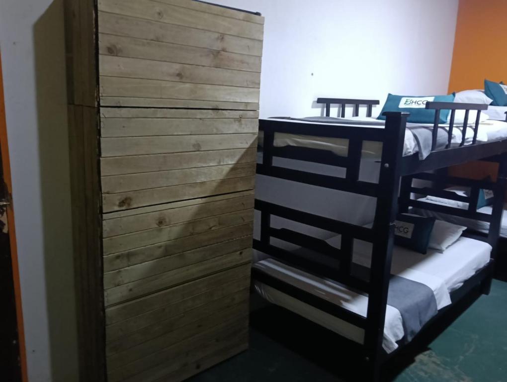 Hostal BioHotel Caribe Green - 4