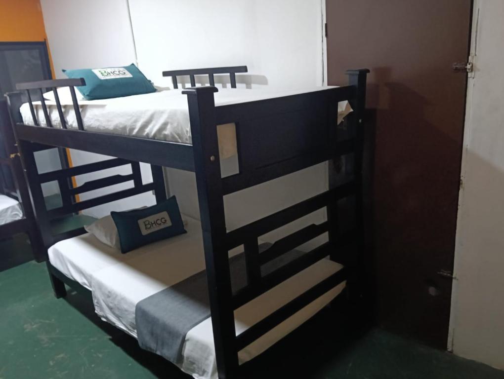 Hostal BioHotel Caribe Green - 5