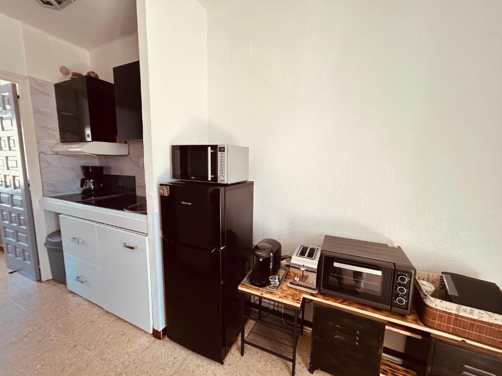 Empuriabrava, T2, terrasse, barbecue - 2
