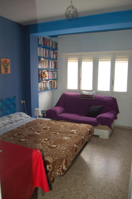 Habitación individual Luna Room - 2