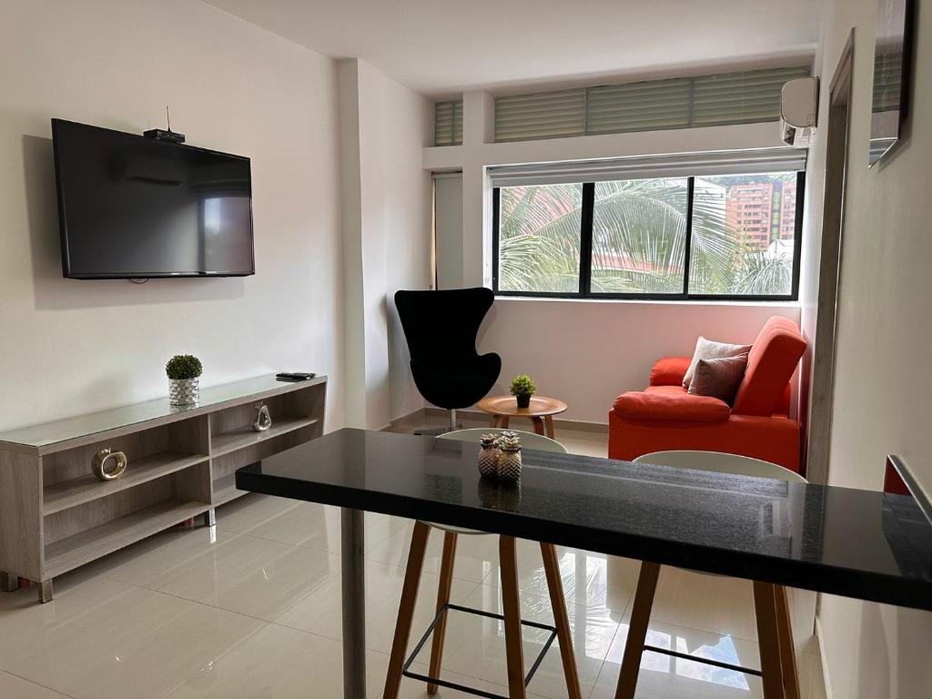 On Apartasuites - 5