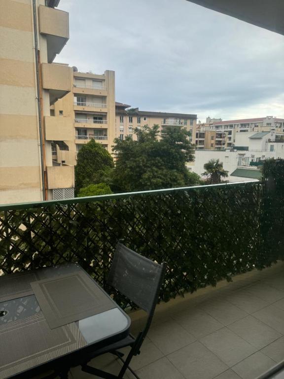 Superbe 2 pièces à 50 m de la Promenade des Anglais - 5