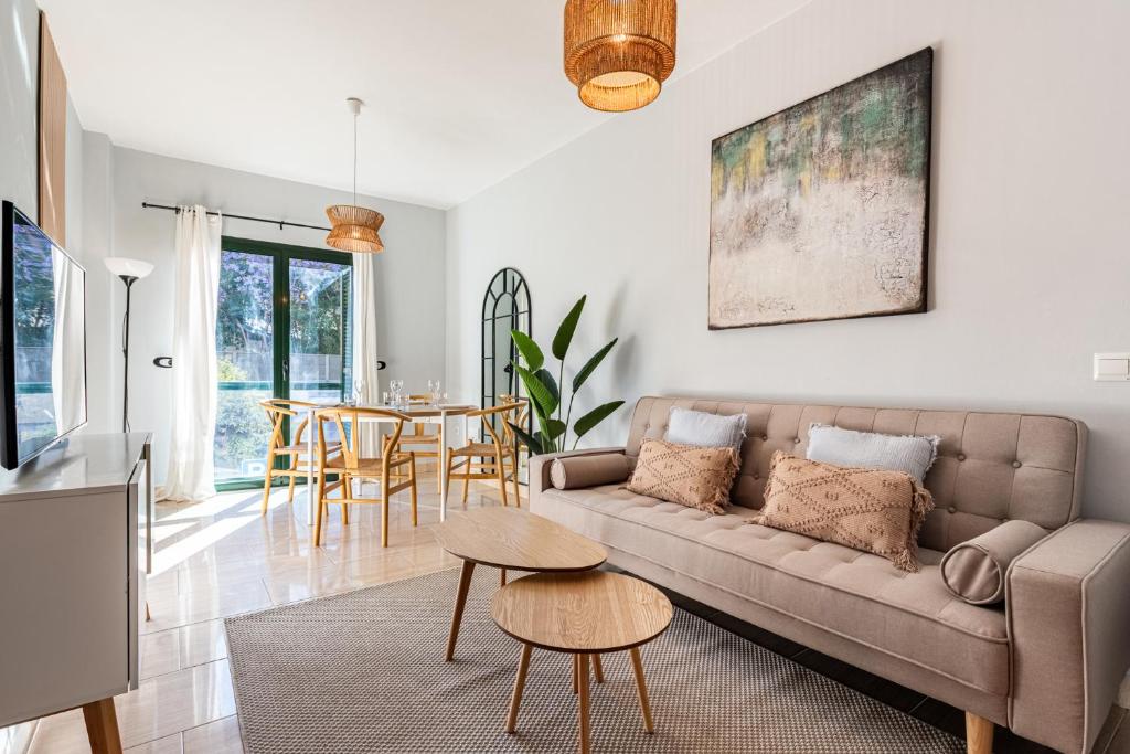 Beautiful Home Amazing Location, Málaga