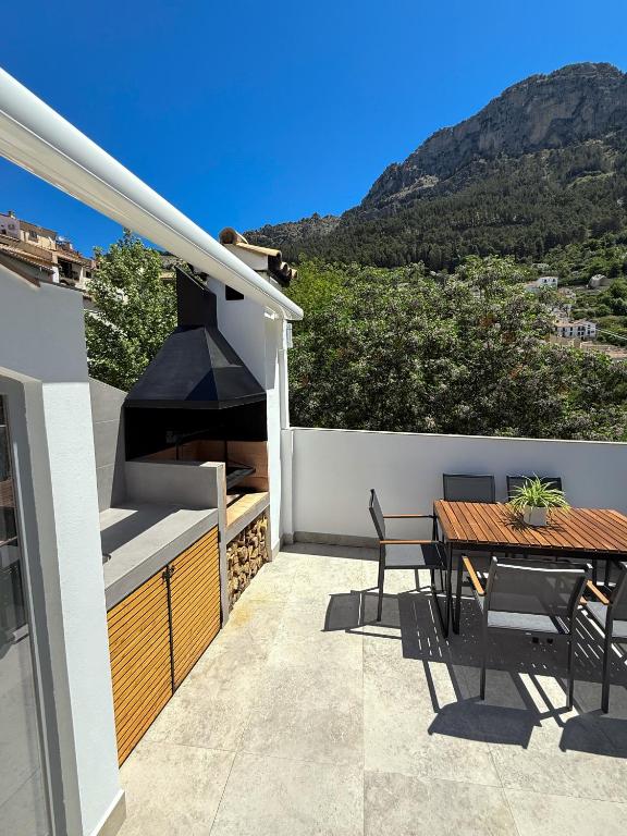 Casa RIVER VIEW - Cazorla - 3