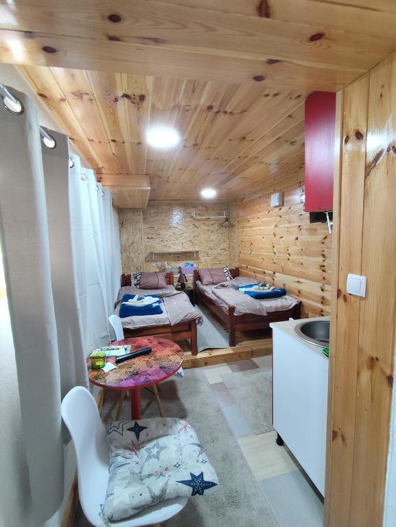 Apartman Aleksandra 2 - 5