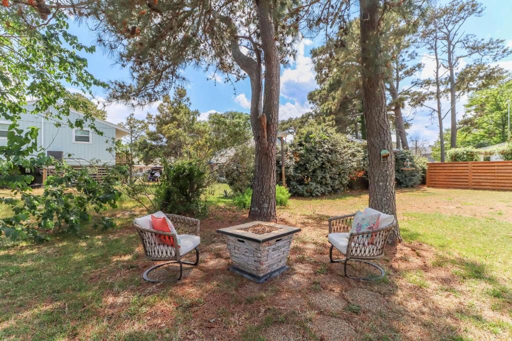 Shell'd Inn, Kill Devil Hills