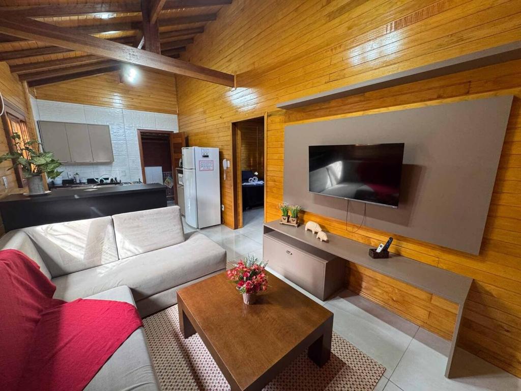 Chalé no Recanto, São Borja