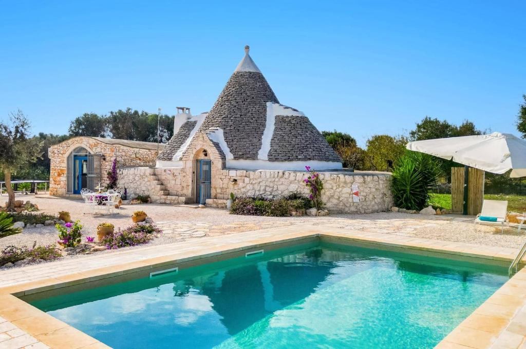 Villa Trullo Didi by Villa Plus - 1