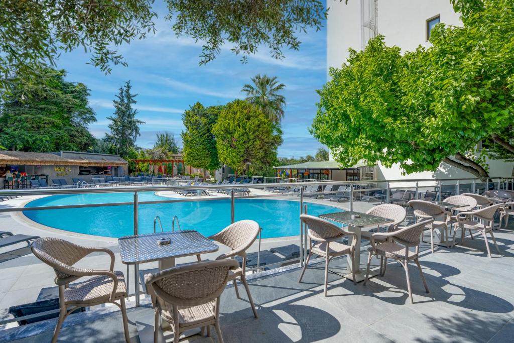 Marbel Hotel by PalmWings 호텔 이미지 2