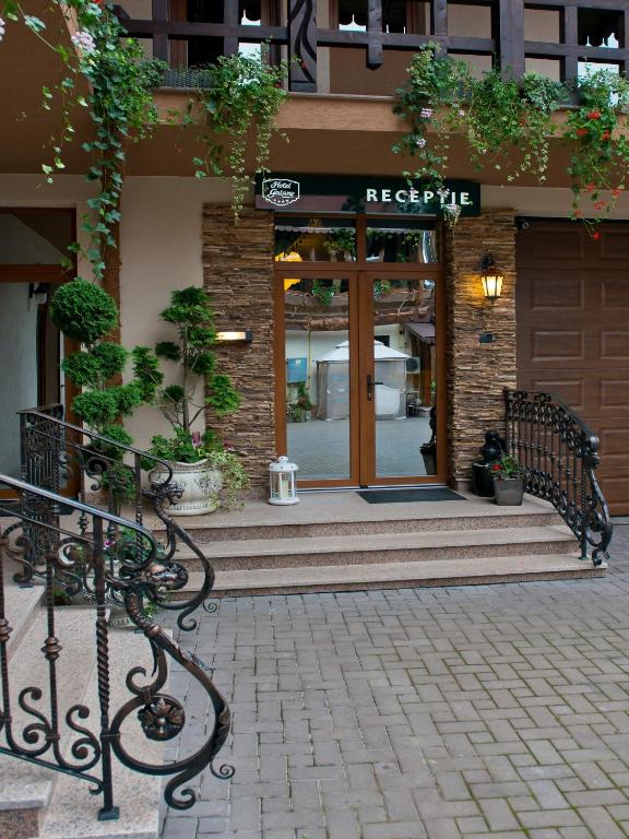Hotel Galany photo