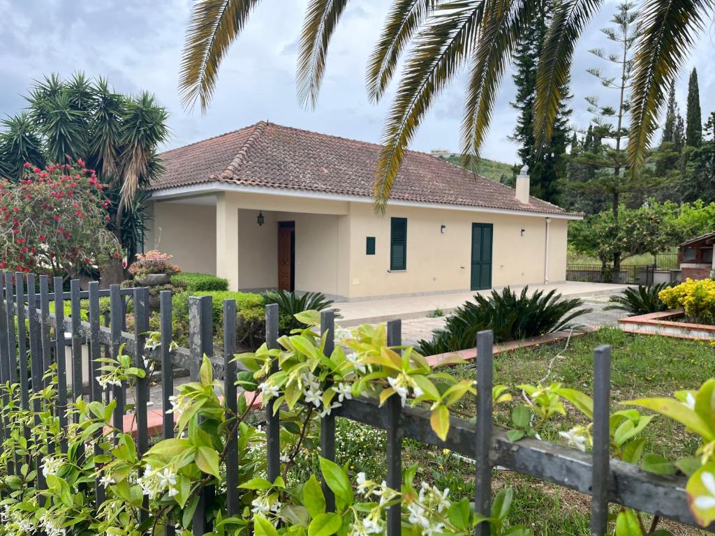 Villa Claudia - casa vacanze - 4