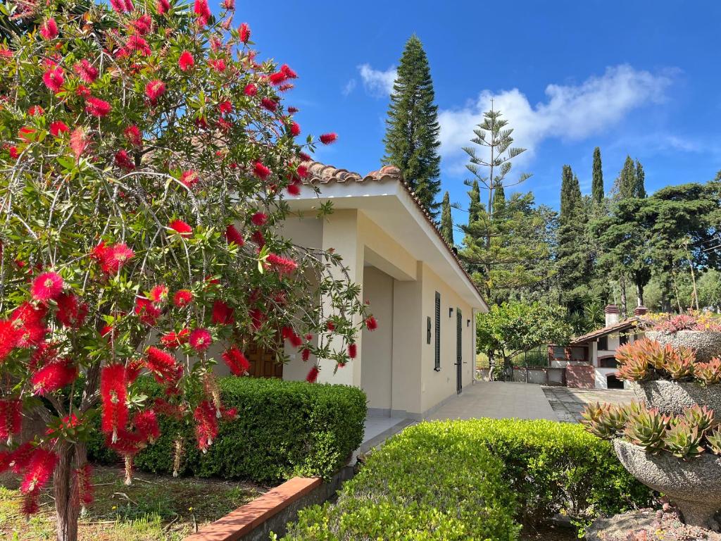 Villa Claudia - casa vacanze - 2