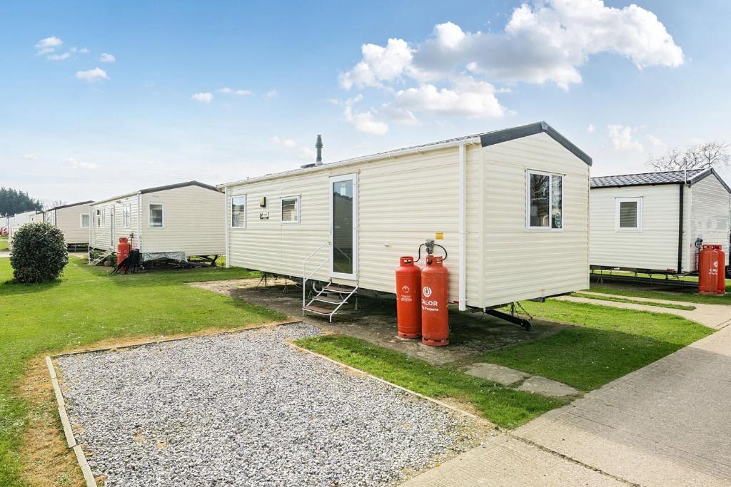 Golden Dune - Hayling Island, South Hayling