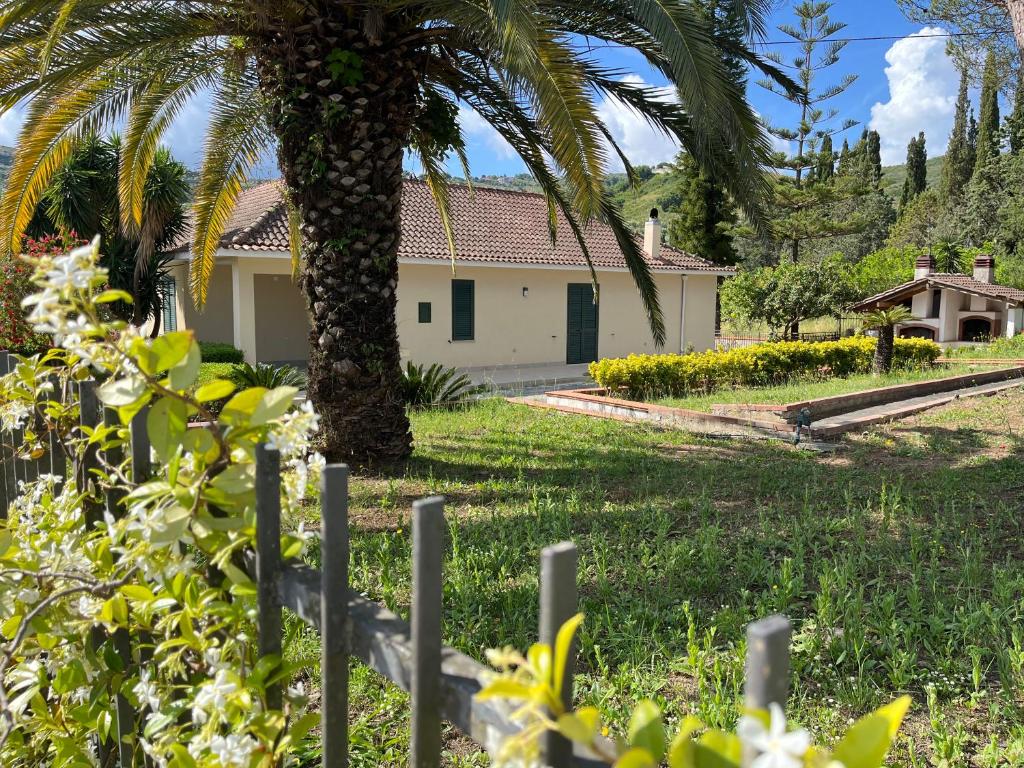 Villa Claudia - casa vacanze - 5