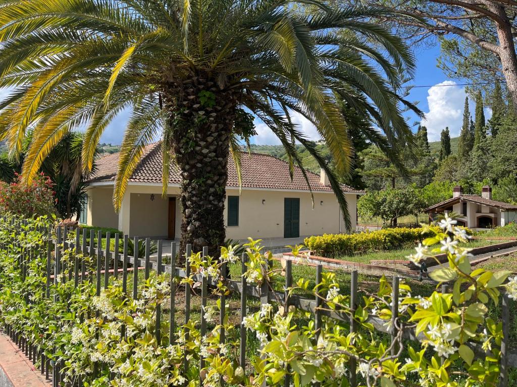 Villa Claudia - casa vacanze - 3