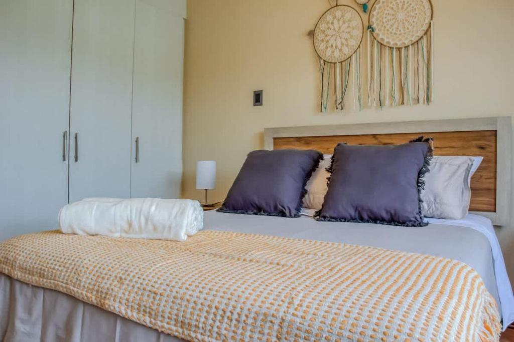 HT Villarrica Espectacular Depto en Costanera Villarrica 4PAX - 2