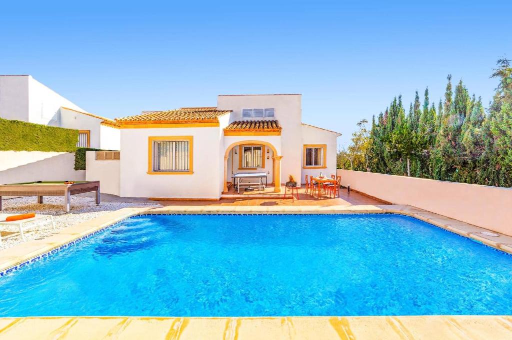 Villa Azafran by Villa Plus - 2