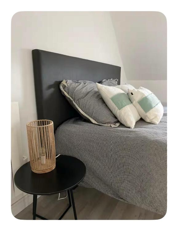 Maison dans les dunes - 3