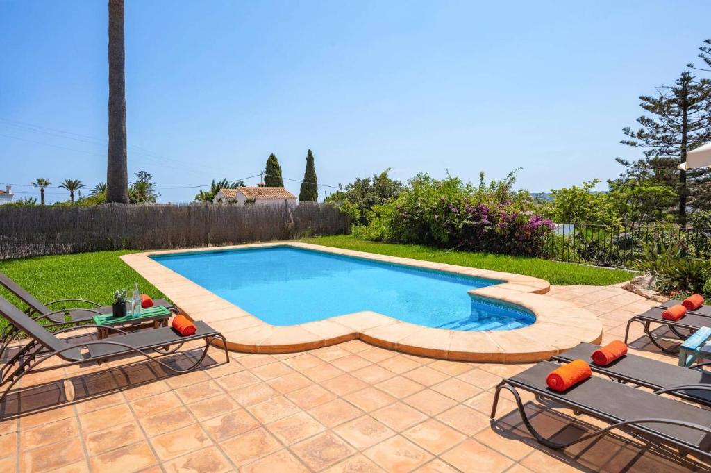 Villa Seniola by Villa Plus - 5