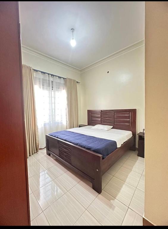 The countryside Escape, Kidwera