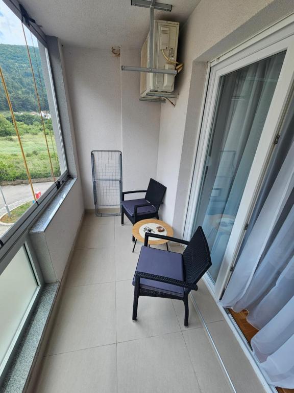 DB Apartman - 5