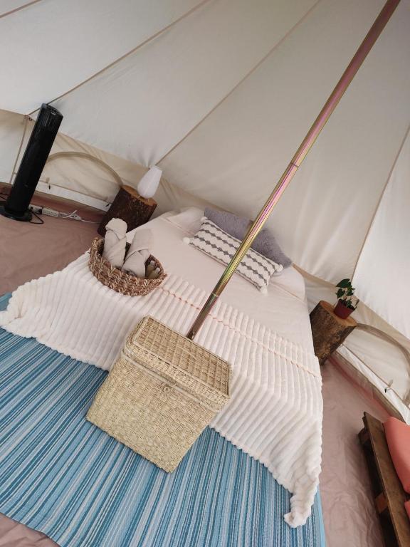 La Villa Glamping - 4