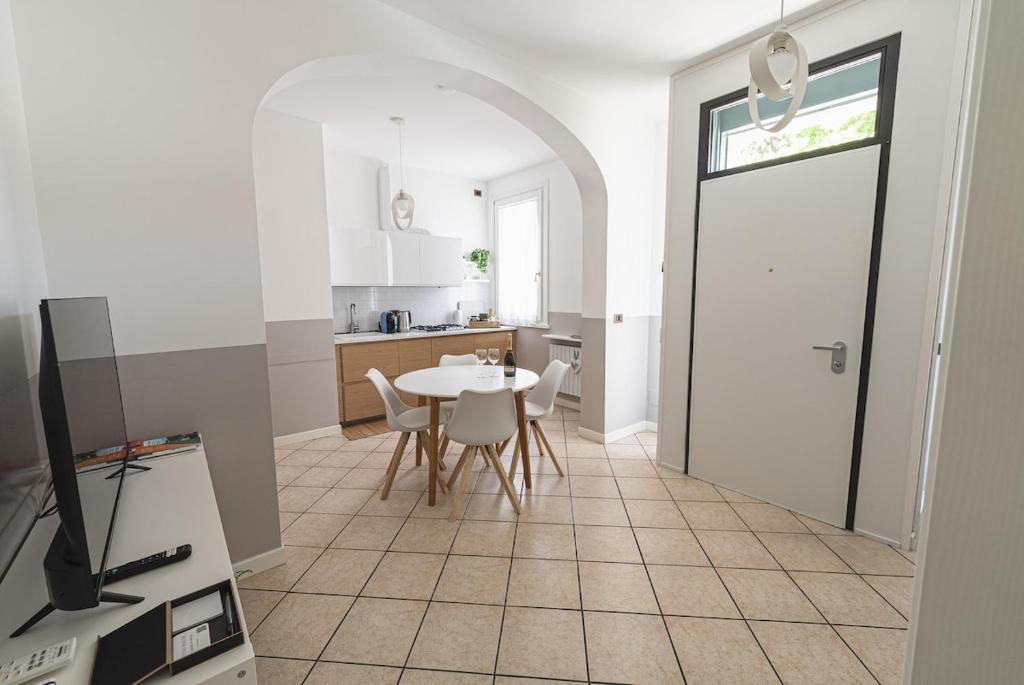 Treviso House - 2