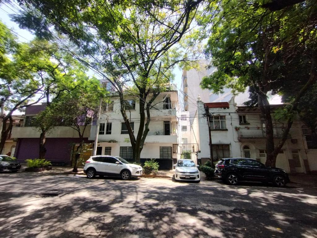 Piso 9 Condesa, Mexiko