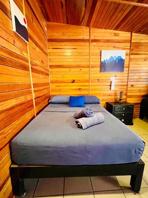 Wasi la Punta 3 Starlink 2min walk to the beach, Brisas de Zicatela