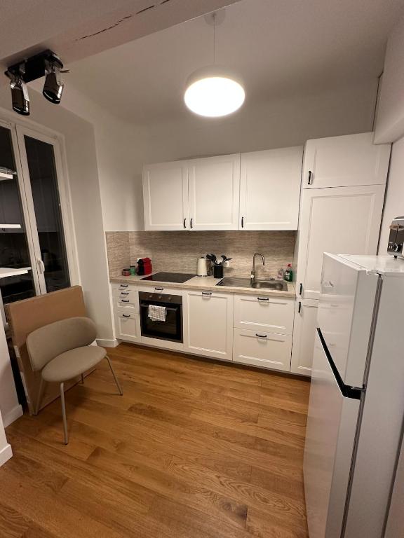 3 bedroom Appartement City Center - 4