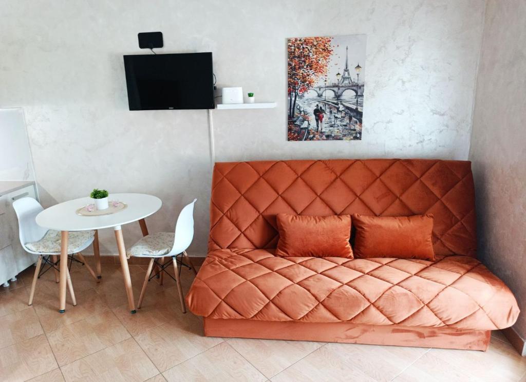 Zevs Apartmani 2, Igalo