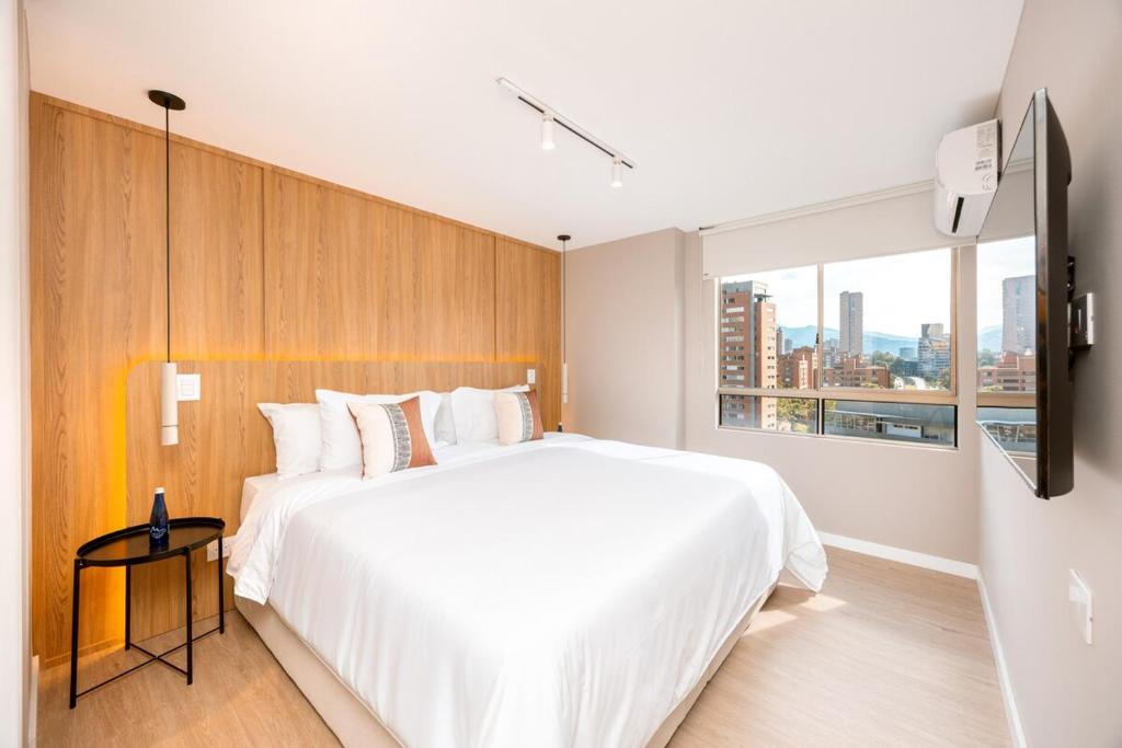 Magnífico apartamento de 2 habitaciones con AC y vistas en Provenza - 3