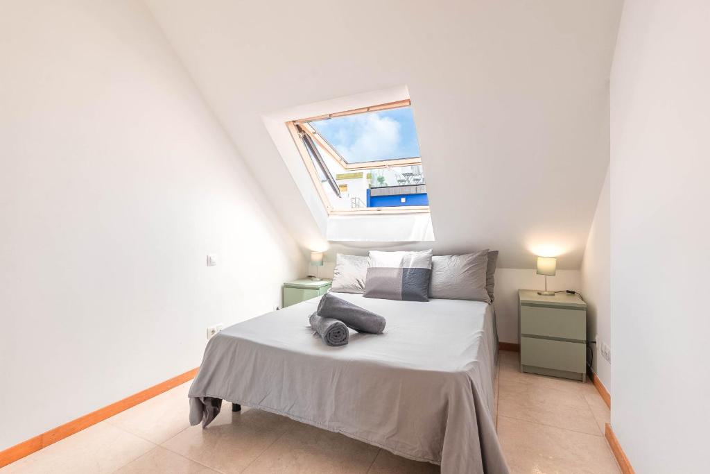Canteras Beach Duplex - 3