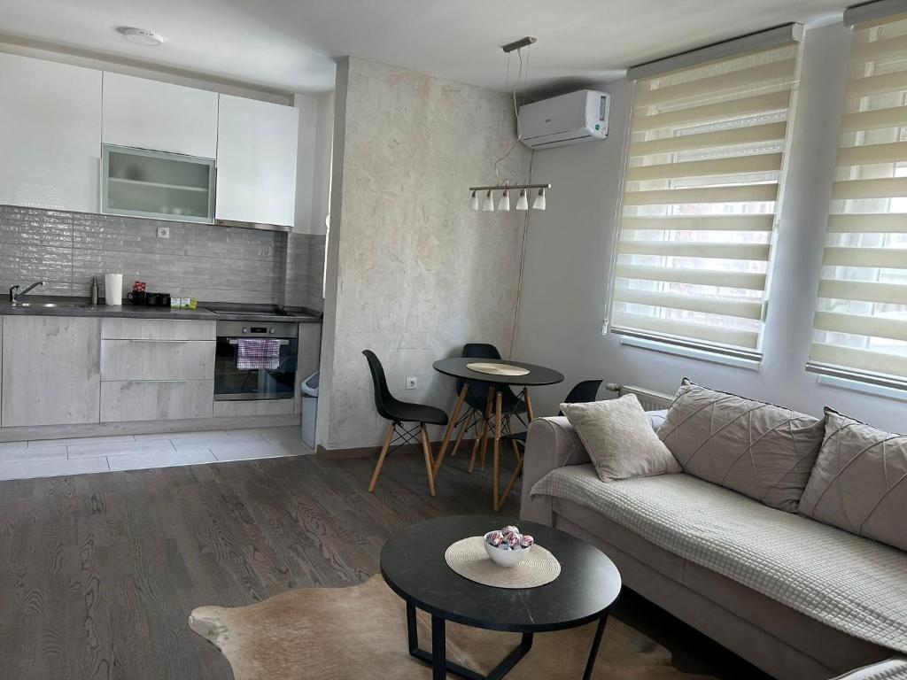 Apartman NS DET PRIVATE PARKING - 4