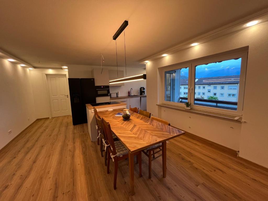 Ferienwohnung Bergblick - 4