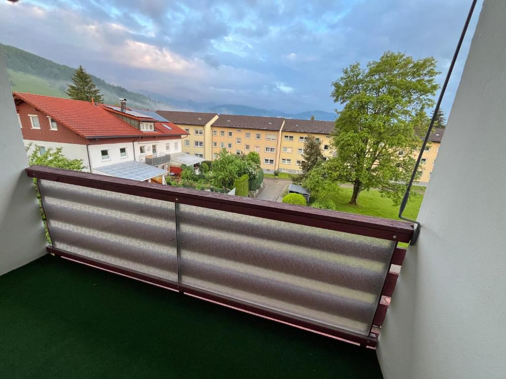 Ferienwohnung Bergblick - 5