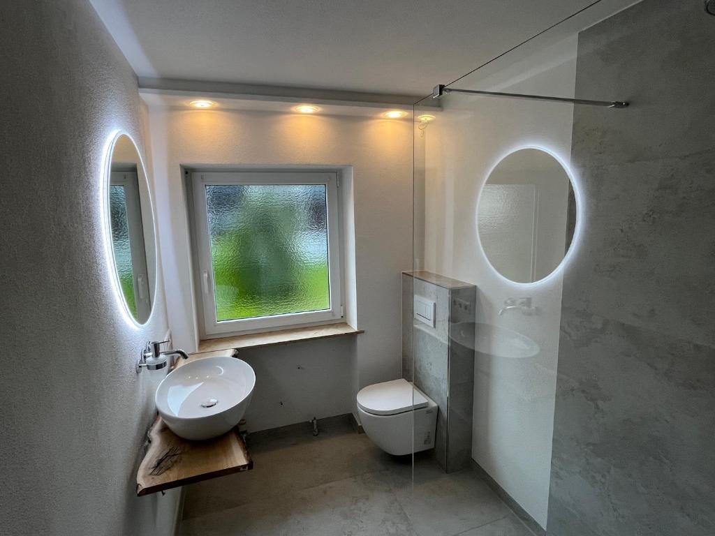 Ferienwohnung Bergblick - 2
