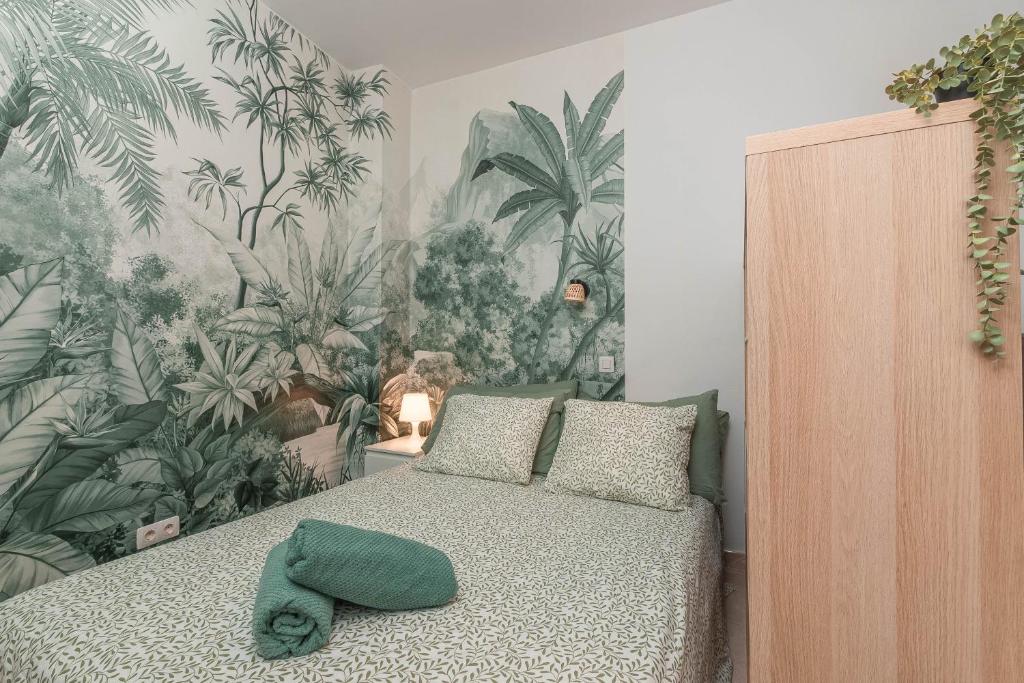 Estudio primera línea Playa Canteras - 2