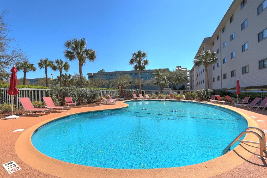 Largest unit in Hilton Head Resort with Washer& Dryer in Unit, Hilton Head Island