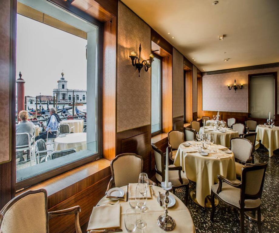 Venice Hotel Monaco & Grand Canal Additional