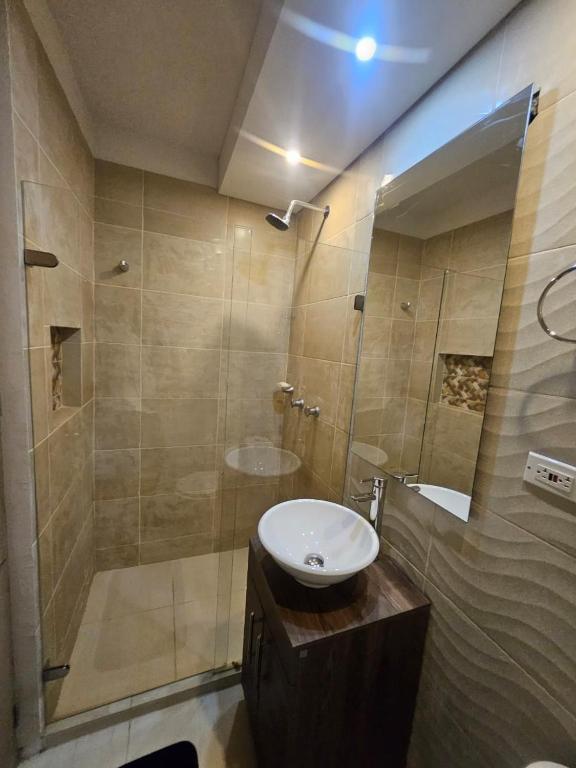 Hermoso apartamento en Ricaurte - Cundinamarca - 3