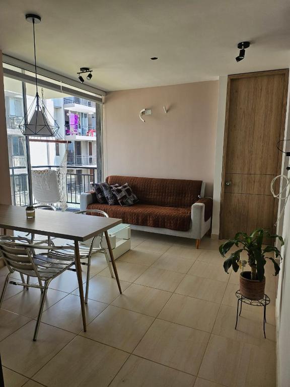 Hermoso apartamento en Ricaurte - Cundinamarca - 5