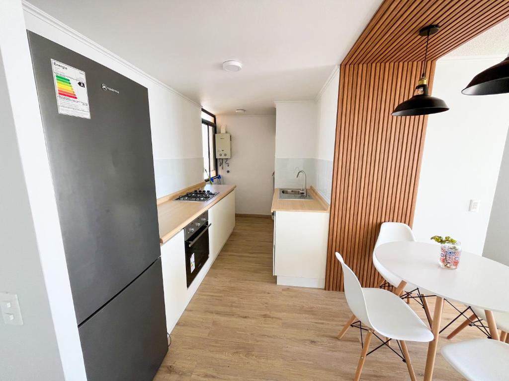 Departamento cerca de Cavancha Estacionamiento incluido - 2