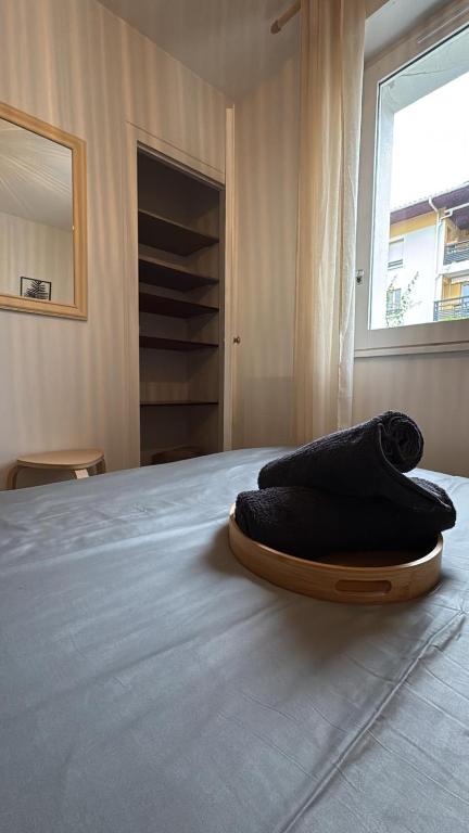 DaxLodge T3 cosy - 4
